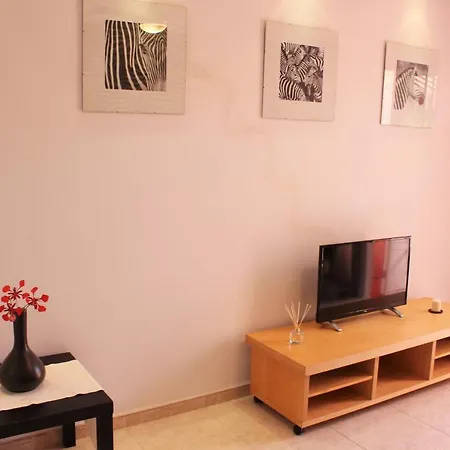 Apartment Perfecto De Playa *