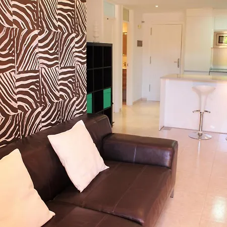 Perfecto De Playa Apartment Callao Salvaje