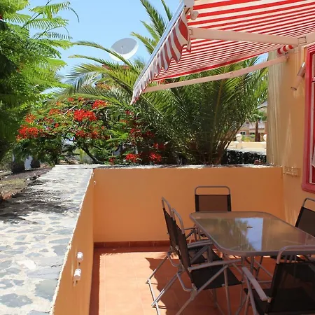 Perfecto De Playa Apartment *