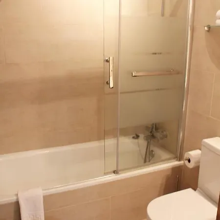 Perfecto De Playa Apartment Callao Salvaje