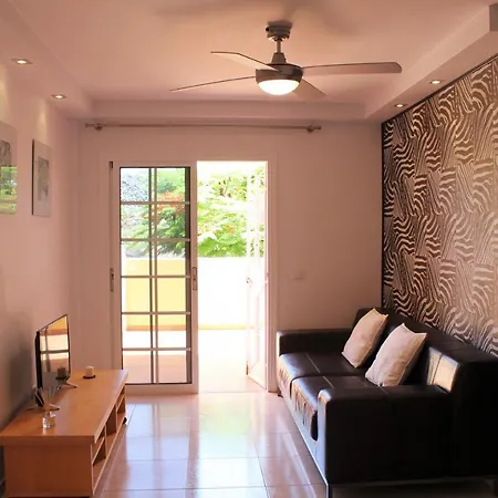 Appartement Perfecto De Playa Callao Salvaje