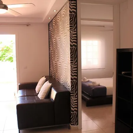 Apartmán Perfecto De Playa