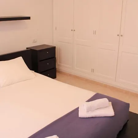 Perfecto De Playa Appartement