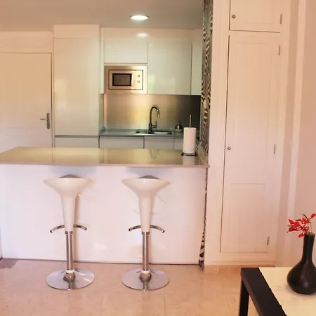 Perfecto De Playa Appartement