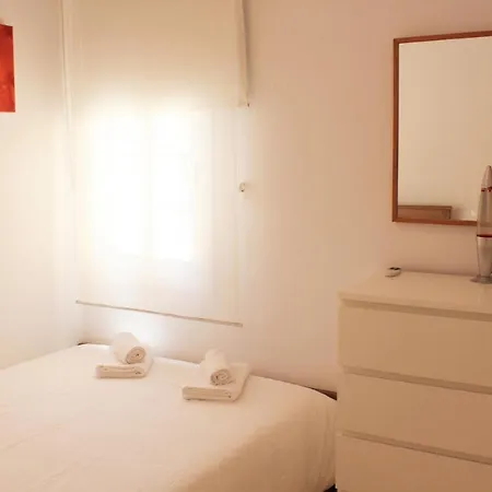 Apartmán Perfecto De Playa *