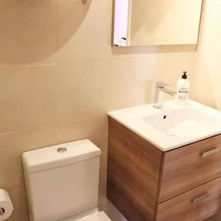 Perfecto De Playa Apartmán