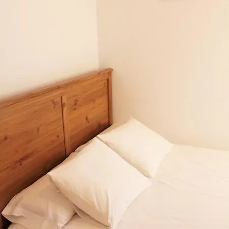 Apartmán Perfecto De Playa