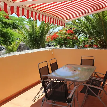 Apartmán Perfecto De Playa Callao Salvaje