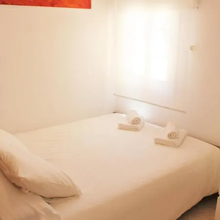 Perfecto De Playa Appartement Callao Salvaje