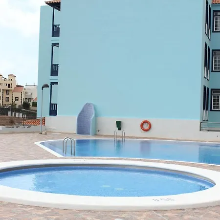 Perfecto De Playa Apartment *