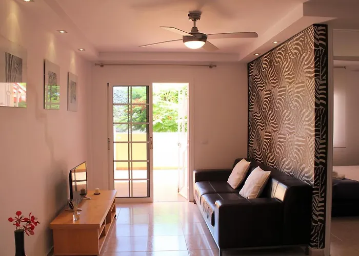 Apartment Perfecto De Playa Callao Salvaje