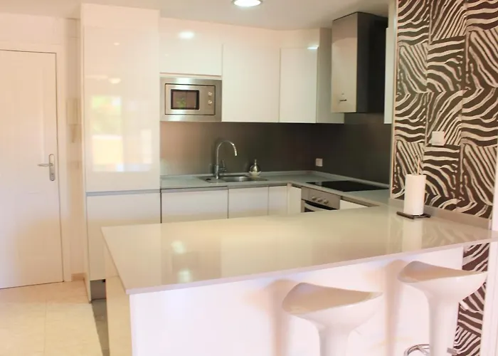 Apartment Perfecto De Playa *