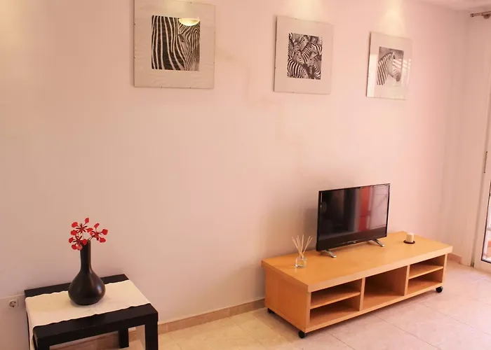 Apartment Perfecto De Playa *