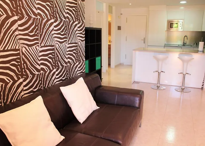 Perfecto De Playa Apartment Callao Salvaje