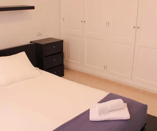 Perfecto De Playa Apartment