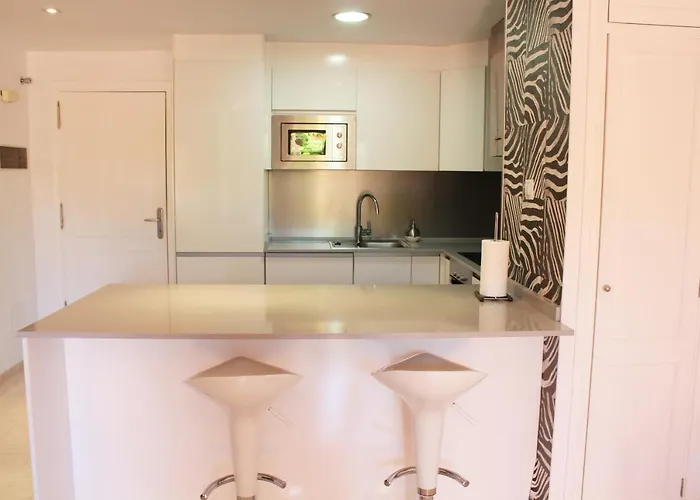 Perfecto De Playa Διαμέρισμα Callao Salvaje