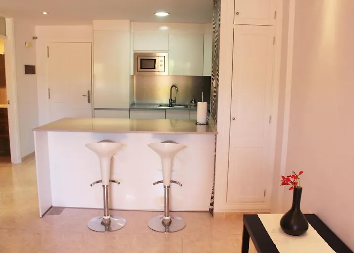 Perfecto De Playa Apartment