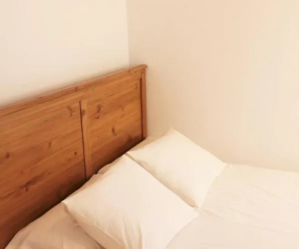 Apartment Perfecto De Playa