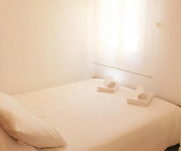 Perfecto De Playa Apartment Callao Salvaje