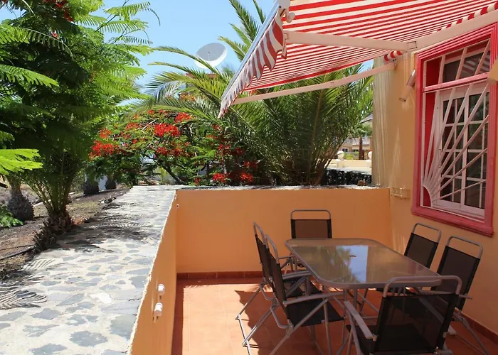 Perfecto De Playa Apartment *