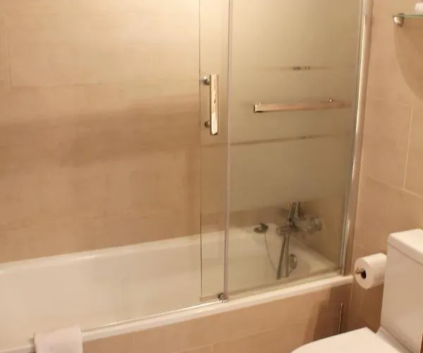 Perfecto De Playa Apartment Callao Salvaje