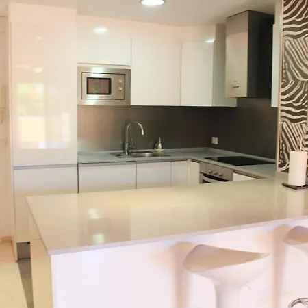 Apartmán Perfecto De Playa *