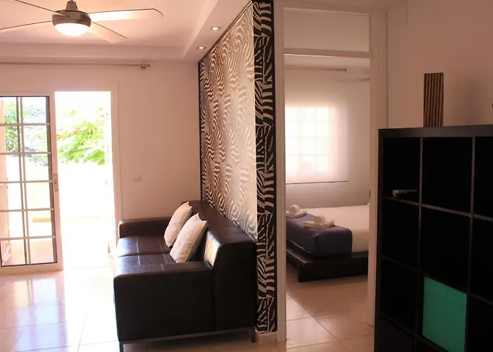 Appartamento Perfecto De Playa