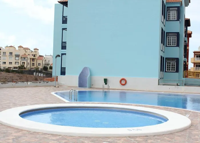 Perfecto De Playa Appartamento *